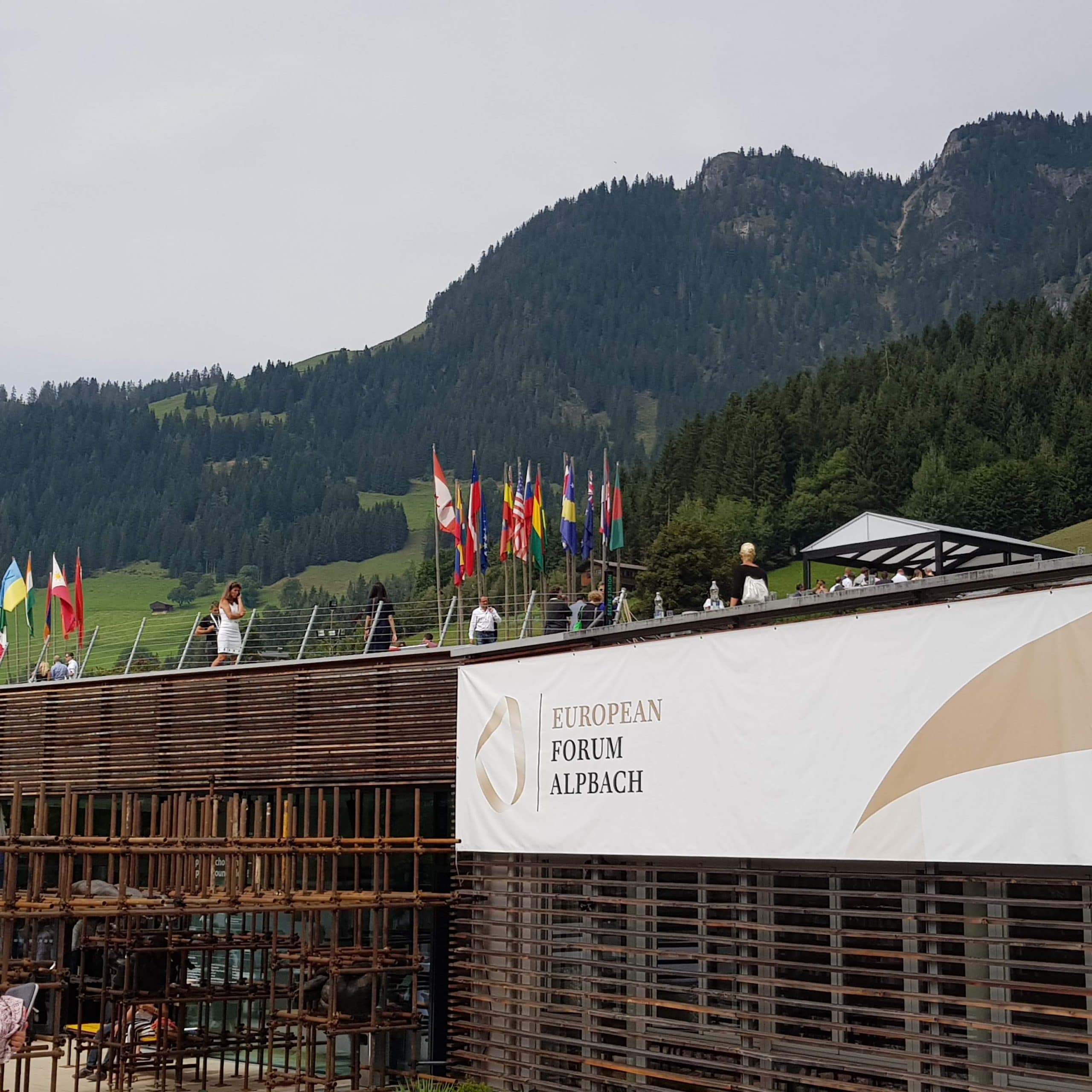 European Forum Alpbach