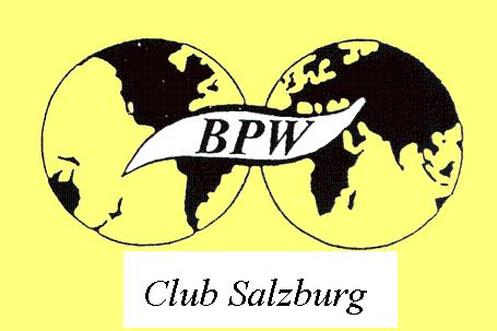 BPW Salzburg Logo