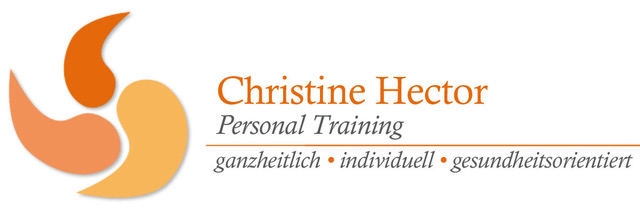 Christine Hector, Personal Training